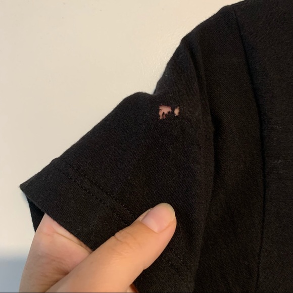 Ariana Grande Concert Tour Tee Shirt - Picture 11 of 12